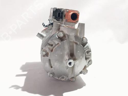 AC compressor BMW 7 (G70) i7 xDrive60, L | BP37173511M34 - Image 3