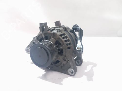 Used Alternator TOYOTA HILUX VIII Platform/Chassis (_N1_) [2015-2026]  31814779