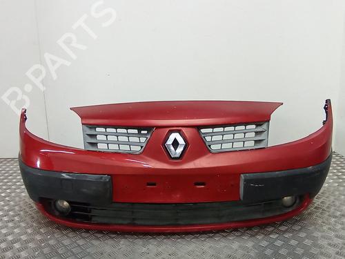 Używane Zderzak przedni RENAULT SCÉNIC II (JM0/1_) [2003-2010]  29204544