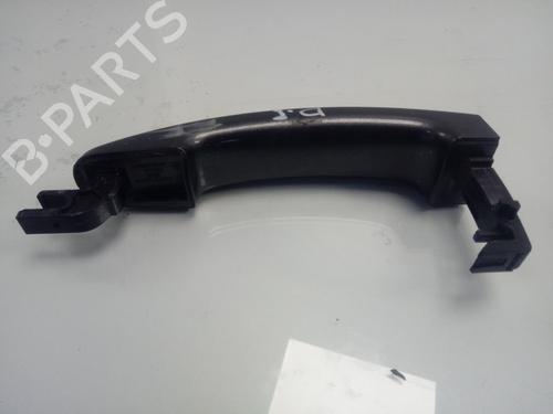 Front left exterior door handle FORD FOCUS III 1.0 EcoBoost | BP16882286C128 