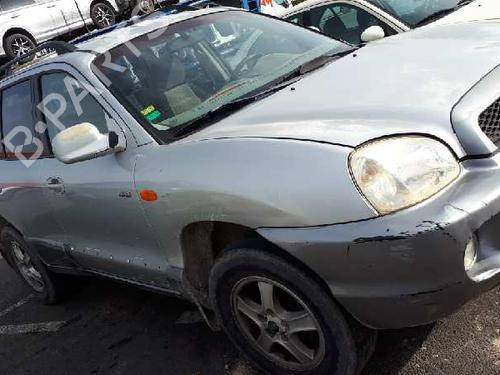 Used Parts HYUNDAI SANTA FÉ I (SM) 2.0 CRDi (113 hp) 4325849