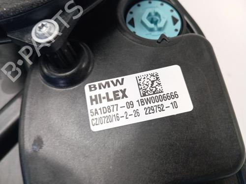 Rear left window mechanism BMW X1 (U11) iX1 xDrive 30 | BP40447096C24 - Image 2