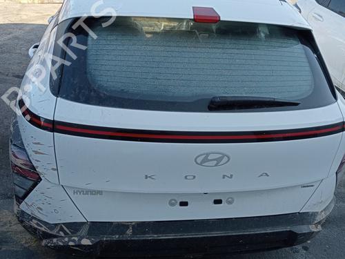 Front left lock HYUNDAI KONA (SX2)  | BP29350502C98 