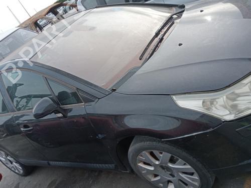 Radio CITROËN C4 I (LC_)  | BP15965468E6 