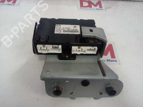 Used Other MAZDA 5 (CR) 2.0 (CREW) (146 hp) 14130256