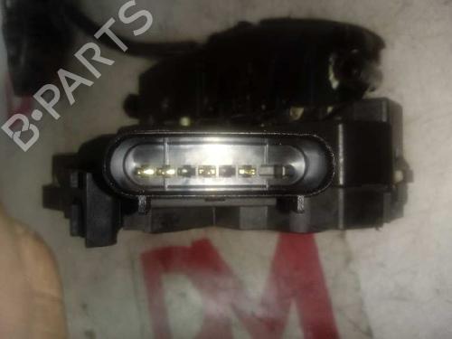 Rear left lock FORD TOURNEO COURIER B460 MPV 1.0 EcoBoost | BP12653707C100 