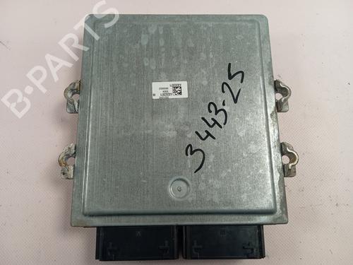 Engine control unit (ECU) FORD TRANSIT CUSTOM V362 Bus (F3)  | BP29717008M57 