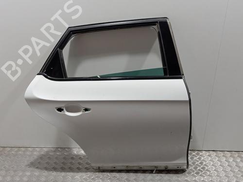 Dør høyre bak DS DS 5 (KF_) [2015-2018]  21549553