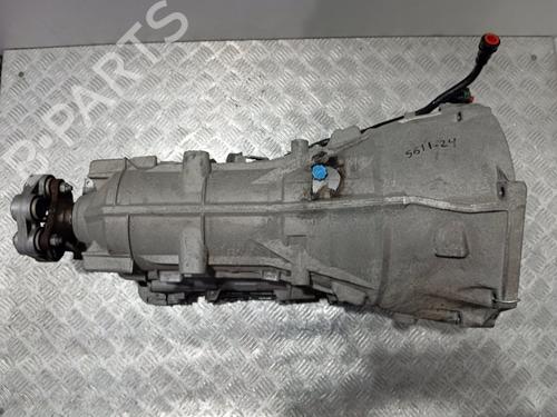 Gearbox BMW 5 (F10) 520 d | BP22779850M3 