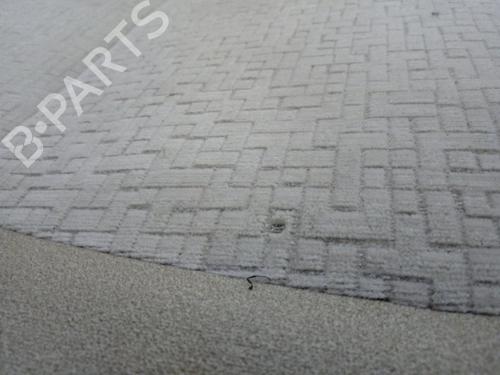 Rear seat TOYOTA LAND CRUISER PRADO (_J12_) 3.0 D-4D (KDJ120, KDJ125) | BP16436225C17 
