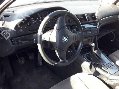 Control unit BMW 5 (E39) 525 tds | BP12653205M11 