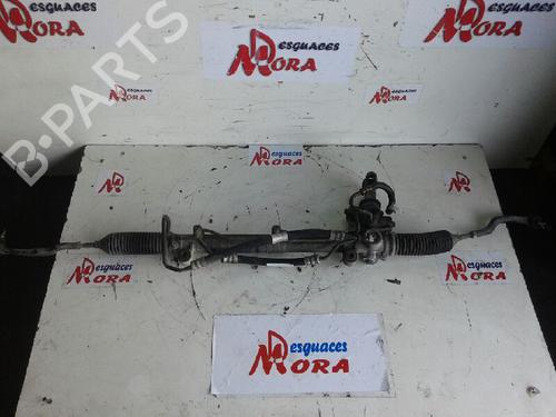 Used Steering rack MERCEDES-BENZ A-CLASS (W168) A 140 (168.031, 168.131) (82 hp) 12639298