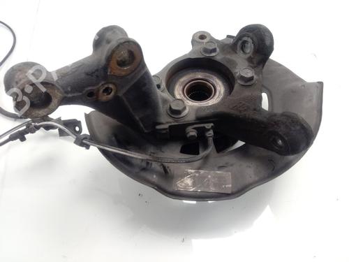 Left front steering knuckle TOYOTA AVENSIS Saloon (_T27_)  | BP18656353M25 
