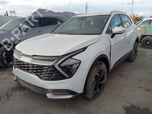 Catalyst KIA SPORTAGE V (NQ5) 1.6 T-GDI MHEV | BP36323214M10 - Image 10