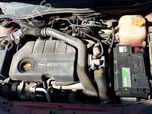 Right headlight OPEL ASTRA H GTC (A04) | BP29454235C29 - Image 10