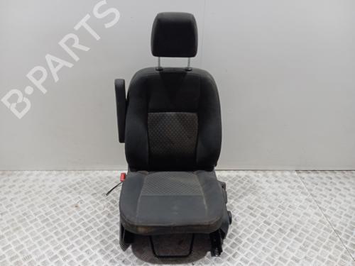 Used Left front seat Left front seat FORD TRANSIT CUSTOM V362 Van (FY, FZ) [2012-2026] 36387648 36387648