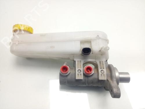 Used Brake master cylinder PEUGEOT BOXER Van [2006-2025]  18338201