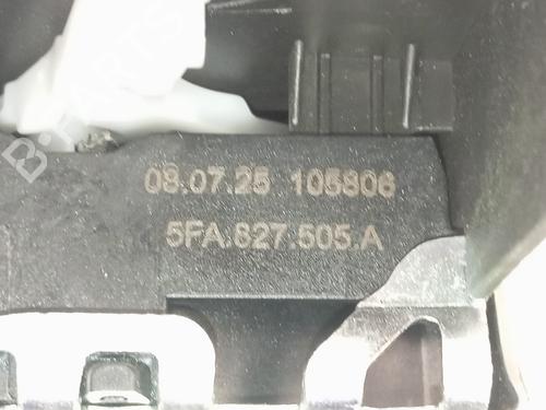 Tailgate lock SEAT LEON (KL1, KLG) 1.4 TSI e-Hybrid | BP36406382C101 - Image 3