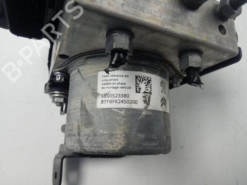 ABS pump PEUGEOT 308 SW I (4E_, 4H_)  | BP17683799M43 