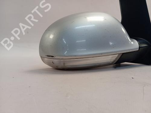 Right mirror VW GOLF PLUS V (5M1, 521)  | BP22602522C27 