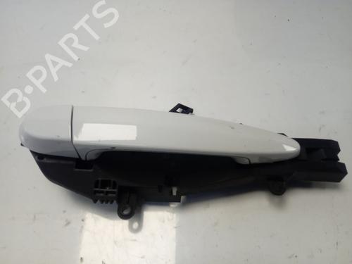 Front right exterior door handle BMW X1 (E84) xDrive 18 d | BP13742746C129 