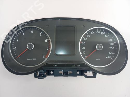 Cockpit Cockpit VW POLO V (6R1, 6C1) 1.2 TSI (105 hp) 37520598 37520598