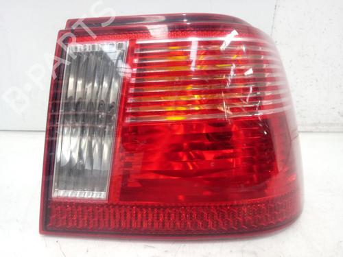 Used Right taillight SEAT IBIZA II (6K1) 1.6 i (101 hp) 12842611