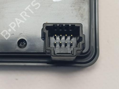 Electronic sensor RENAULT CAPTUR II (HF_)  | BP29729615M84 