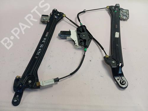 Used Front right window mechanism AUDI A5 Sportback (8TA) 2.0 TFSI (180 hp) 30914214
