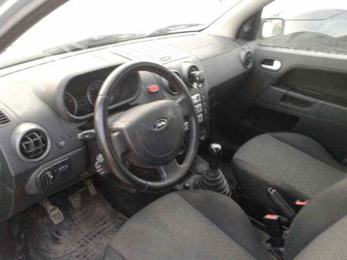 Right front driveshaft FORD FUSION (JU_) 1.4 TDCi | BP12633799M39