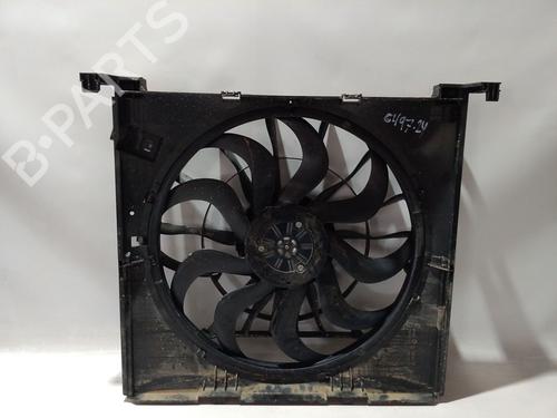 Koelventilatormotor Koelventilatormotor BMW 7 (G70) i7 xDrive60, L (544 hp) 37196905 37196905