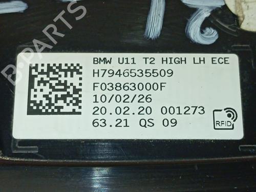 Left tailgate light BMW X1 (U11) xDrive 25 e Plug-in-Hybrid | BP40105426C79 - Image 2