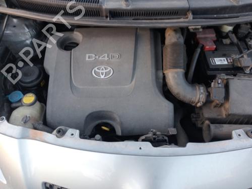 Headlight switch TOYOTA YARIS (_P9_)  | BP33017698I24  - Image 8