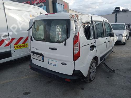 Brugte FORD TRANSIT CONNECT MPV [2013-2026]  4380338