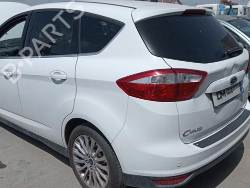 Left headlight FORD C-MAX II (DXA/CB7, DXA/CEU)  | BP34240440C28  - Image 7