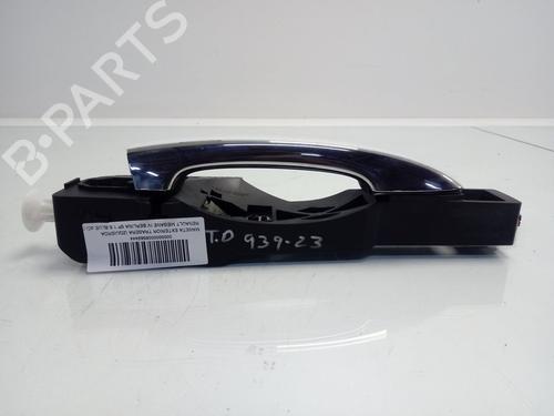 Venstre bak utvendig håndtak RENAULT MEGANE IV Hatchback (B9A/M/N_)  | BP13524579C130 