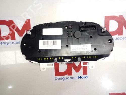 Instrument cluster NISSAN QASHQAI I (J10, NJ10) 1.6 | BP13233359C47
