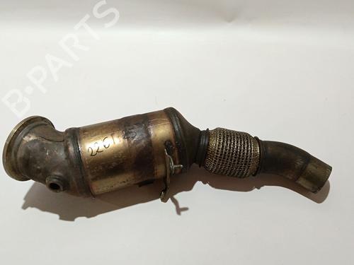 Katalysator Katalysator BMW 1 (F20) [2011-2019] 34247805 34247805