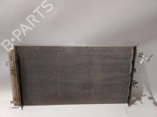 AC-Kondensator AC-Kondensator FORD KUGA III (DFK) [2019-2026] 37173401 37173401