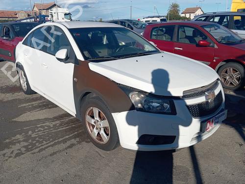 Front right window mechanism CHEVROLET CRUZE (J300) 1.6 | BP33434672C23 - Image 4