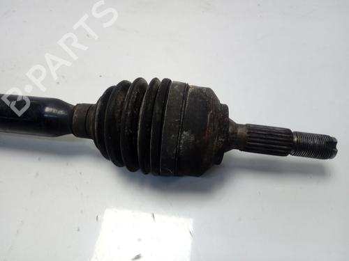 Right front driveshaft CITROËN C3 I (FC_, FN_)  | BP15488623M39 