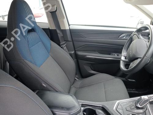 Right front seat LYNK & CO 01 PHEV | BP36017606C16 - Image 2