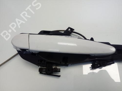 Rear right exterior door handle BMW X6 (E71, E72) xDrive 40 d | BP12842699C130 
