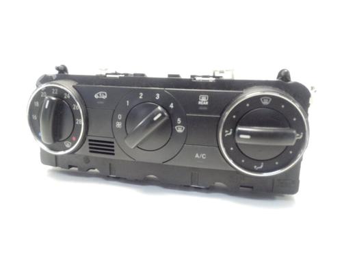 Climate control MERCEDES-BENZ A-CLASS (W169)  | BP15591080I5 