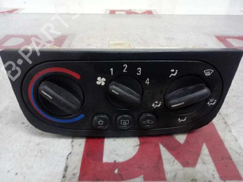 Used Climate control OPEL CORSA C (X01) 1.2 (F08, F68) (75 hp) 12837753