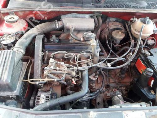 Front right window mechanism VW GOLF III (1H1)  | BP30370568C23 