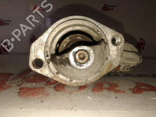 Startmotor PORSCHE 924  | BP30370146M8 