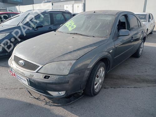 Brugte FORD MONDEO III Saloon (B4Y) 2.0 TDCi 4816956