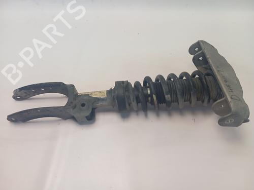 Used Left front shock absorber VW TOUAREG (7LA, 7L6, 7L7) [2002-2013]  29290833