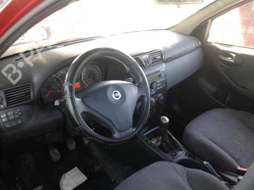 AC compressor FIAT STILO (192_) 1.9 JTD (192_XE1A) | BP12638917M34 